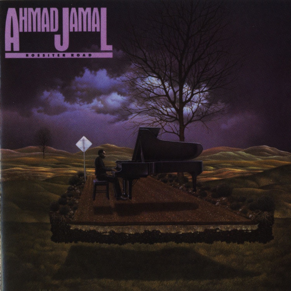 Ahmad Jamal - Rossiter Road